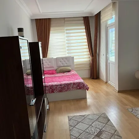 Lejlighed Joseph Apart Alanya