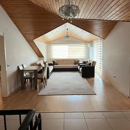 Apartment Joseph *