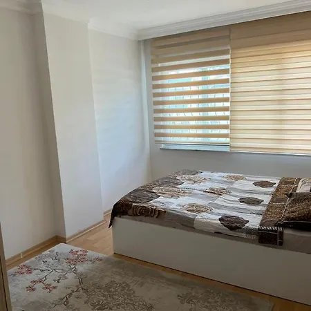 Joseph Apart Lejlighed Alanya